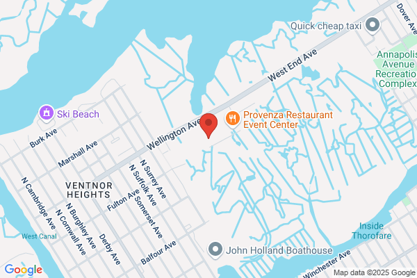 Community Dental of Ventnor