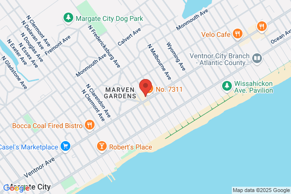 Absecon Island Internal Medicine