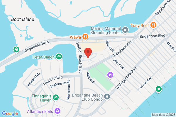 Brigantine Eye Associates