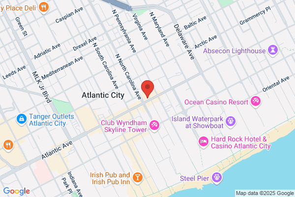 Center City Family Practice