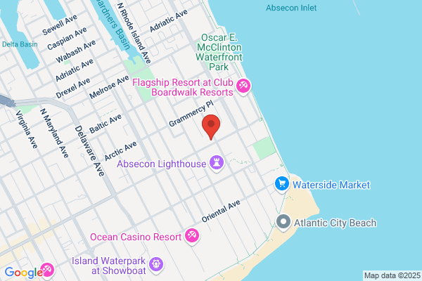 Ocean View Facility Licensed Retirement & Sheltered Care