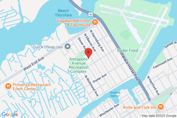 Atlantic City City of, Atlantic City Public Schools, Chelsea Heights School