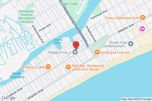 Atlantic City Education Association