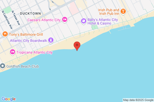 One Atlantic Events
