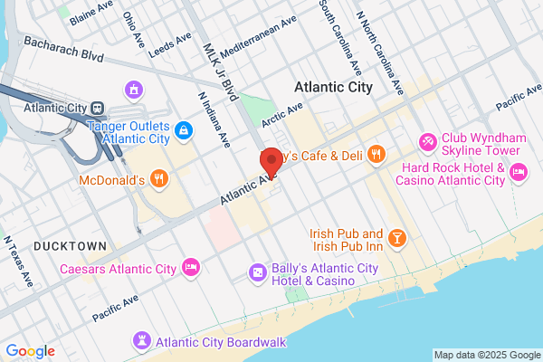 ATAX - Atlantic City, NJ