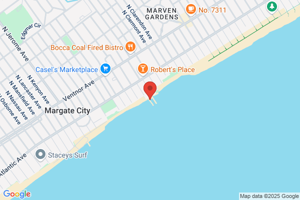 Angler's Club of Absecon Island