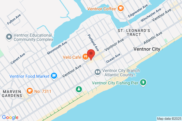 Delaware Food Market