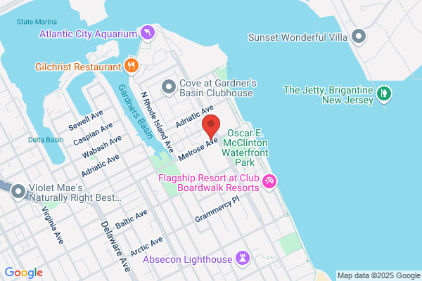 Harbor Point
