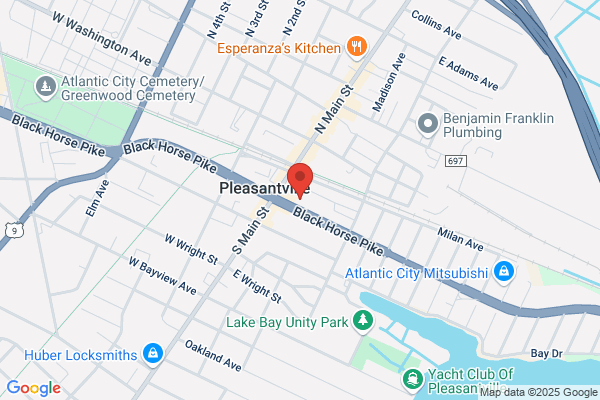 Elmhurst Metered Appliance Inc