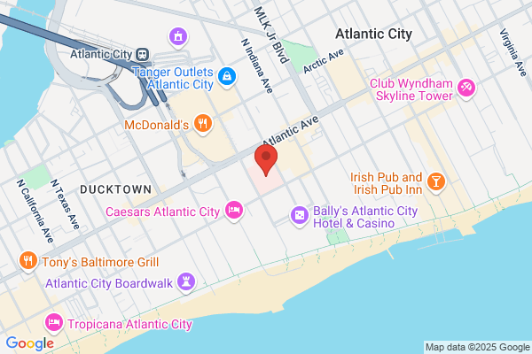 Select Specialty Hospital - Atlantic City