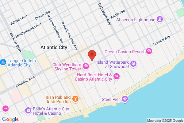 Atlantic Motor Inn