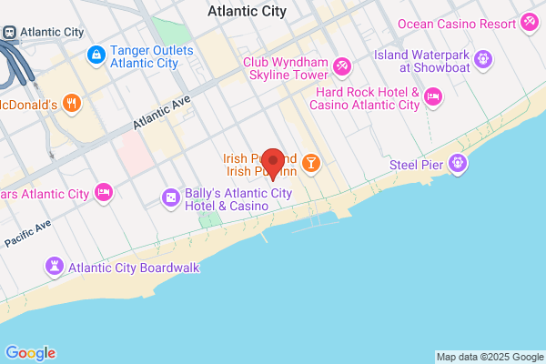 Days Inn of Atlantic City