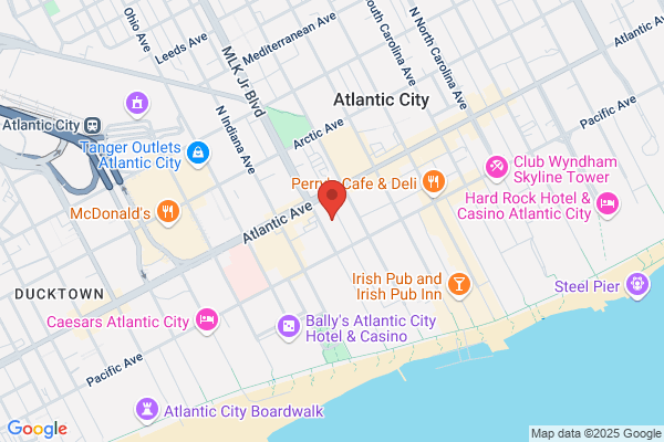 Surfside Resort Hotel