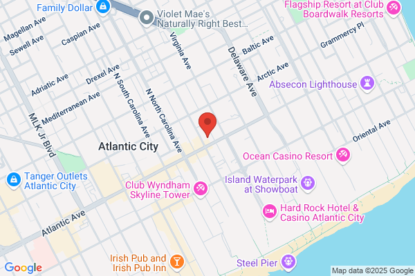Atlantic Associates Insurance Agency