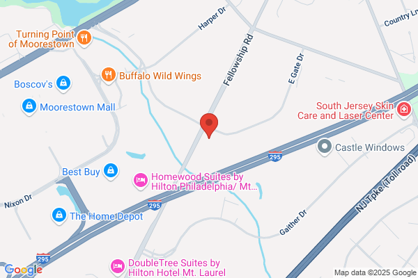 Blue Cross and Blue Shield of New Jersey