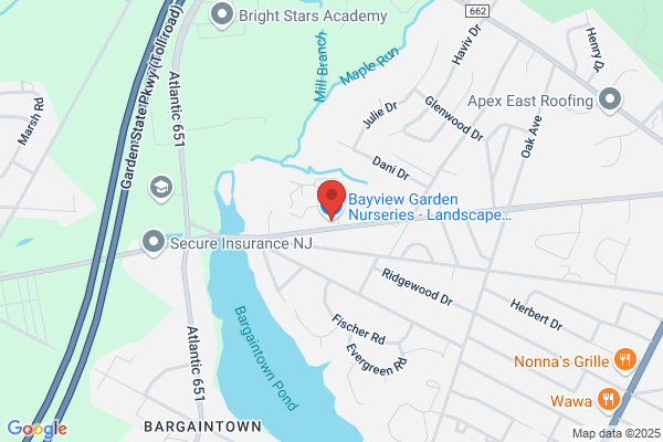 Oceanview Landscaping