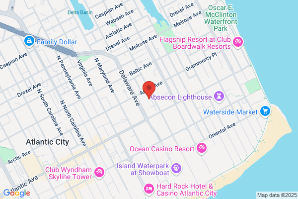Atlantic City Linen Supply Inc