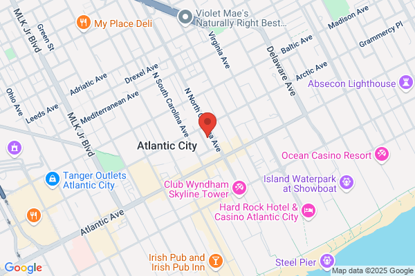 Atlantic County Bar Association