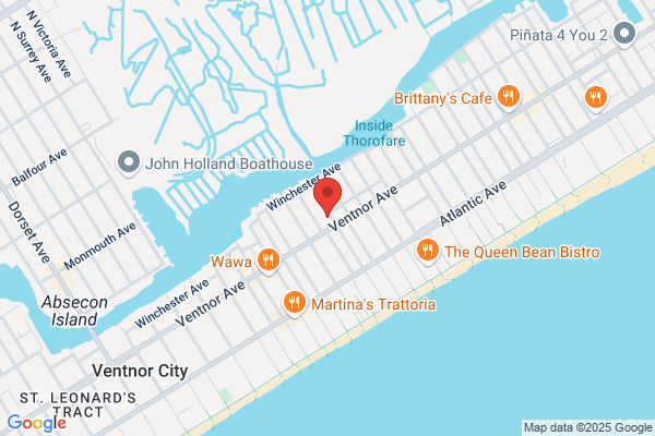 Weinrich Herman J Attorney