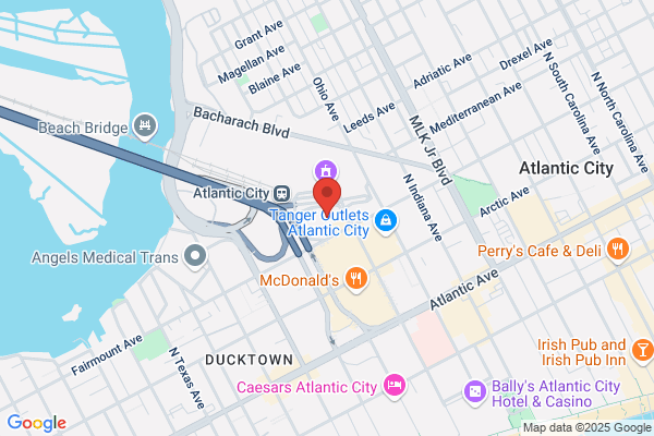 The Levin Firm Personal Injury Lawyers Atlantic City