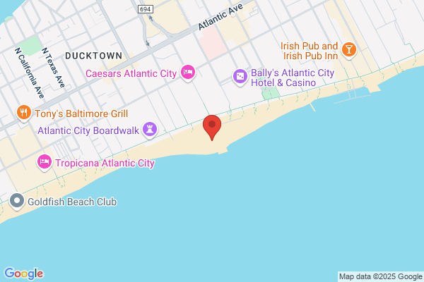 Atlantic City News & Book Store