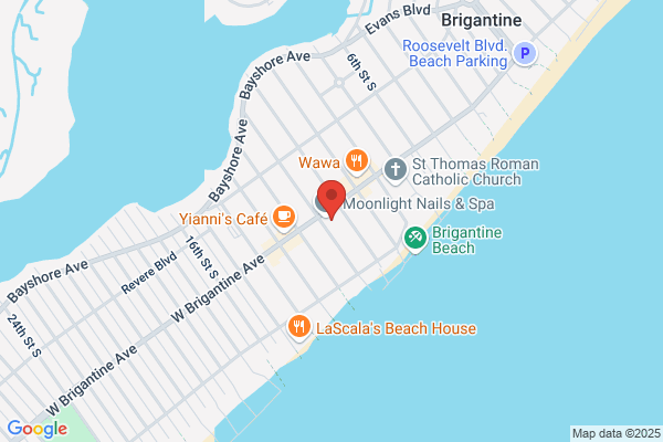 Brigantine Chamber of Commerce
