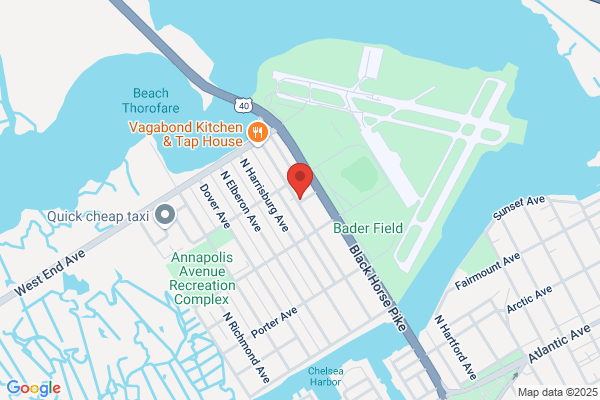 Atlantic City Pet Care Kennel