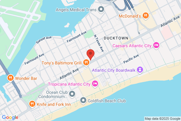 Atlantic City Police Federal Credit Union