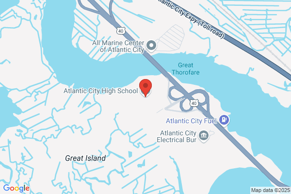 Atlantic City Public School