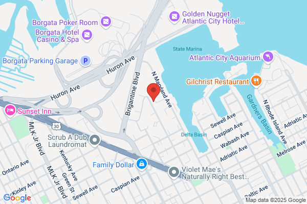 Atlantic Villas Apartments