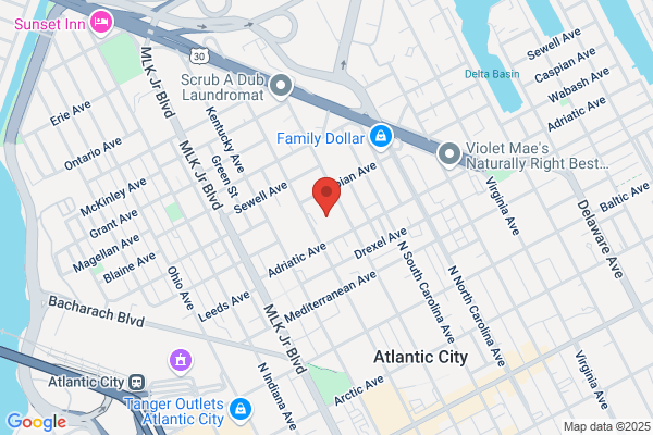 Atlanticare Behavioral Health