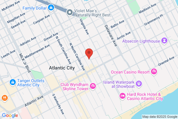 Concors Equipment & Supply Co