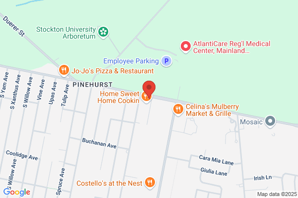 Castle Pizzeria & Restaurant