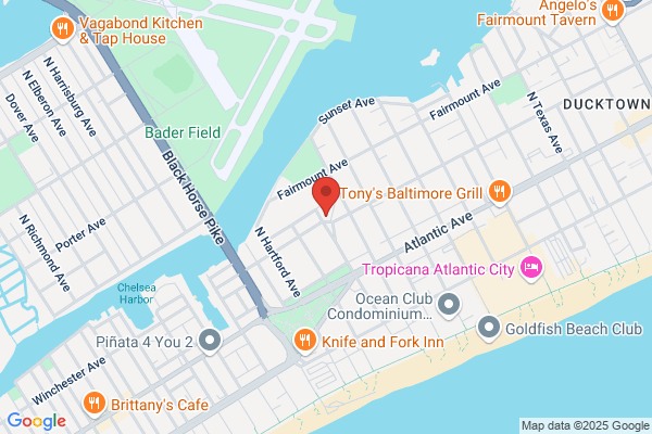 Atlantic City Day Nursery