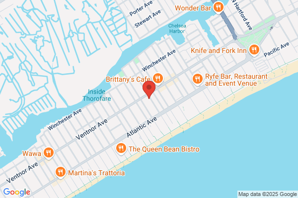 Atlantic Realty
