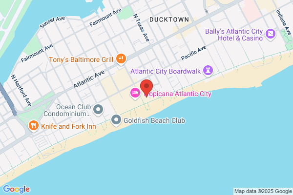 Boardwalk Realty