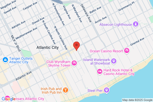 Pat's King of Steaks