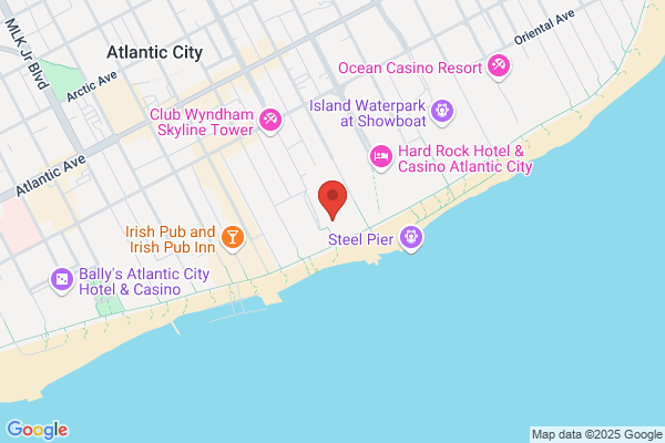 Resorts Casino Hotel, Restaurants, Breadsticks Cafe & Grill