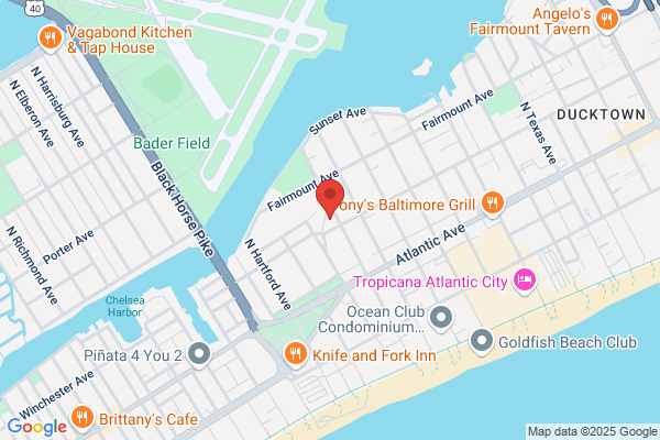 Providence Towing & Recovery