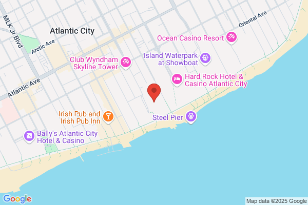 Atlantic City Hotel & Lodging Association