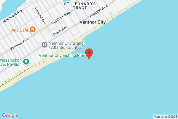 Ventnor City Fishing Club