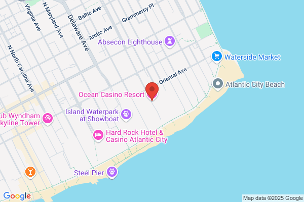 Ocean Club Travel Center