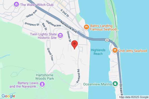 Twin Lights Terrace Condominium Association Inc