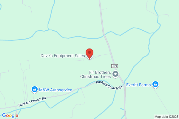 Davis Equipment Sales Inc