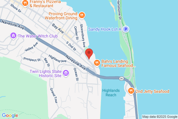 Gateway Marina & Yacht Sales Inc