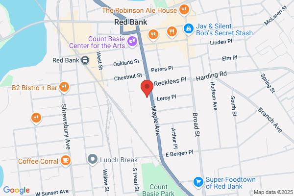 Adolescent & Children's Center