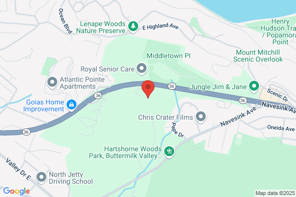 Atlantic Highlands Care Center