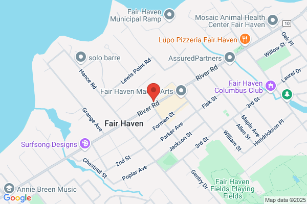 Fair Haven Chiropractic