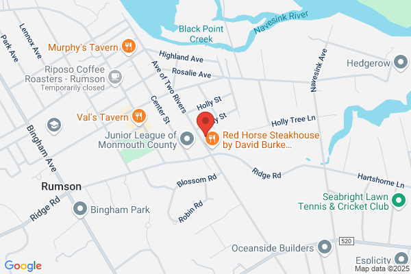 Alan's Rumson Florist