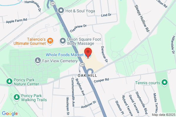 Whole Foods Market